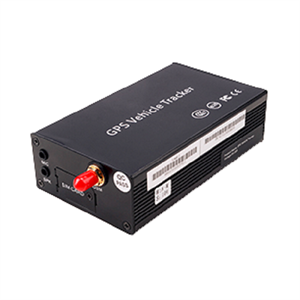 GPS Tracker Data Logger Fleet Management Vehicle Protection GSM Quan-Band