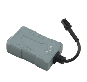 Picture of Motorcycle GPS Tracker SMS Vehicle GPRS Track Android iOS App