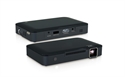 HD 720P Image Mini DLP Projector HDMI Android iPhone の画像