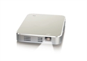 Picture of Mini Projector 50 Lumen 854*480 Resolution Video