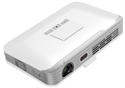 Picture of Dual band WIFI 2.4G&5G DLP LED Projector HD 3D Bluetooth HDMI Android Projector