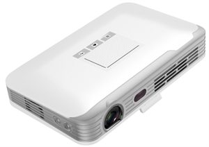 Dual band WIFI 2.4G&5G DLP LED Projector HD 3D Bluetooth HDMI Android Projector