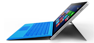 Image de Windows 10 Tablet PC Intel Z8300 11.6 Inch 1920*1080