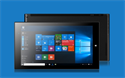Windows 10&Android 5.1 10.1 Inch Tablet PC 2GB 128GB Intel Z8300