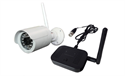 Wireless Digital AHD HD DVR 720P CCTV Camera Security System