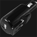 Image de USB Car Wall Charger Combo Home Travel Vehicle