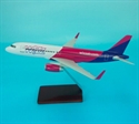 Picture of 13cm Wizz metal static simulation Model plane