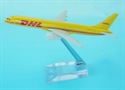 Image de 17cm Boeing Metal Aeroplane Aircraft Plane Model Airline