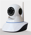 Изображение Intelligent wireless camera 720P HD network camera ip camera wifi remote monitor