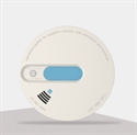 Intelligent Sensor Home Safety Smoke Detector Warning Monitor