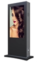 Picture of 3D Full Hd 1080p Touch Screen Lcd Ad Player Auto Play Video Ad Players Outdoor Digital Signage