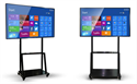 Image de 70 inch Education interactive touch all in one machine