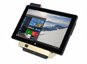 Изображение 10 inch tablet touch pos cashier windows Android system