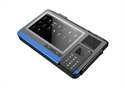 Smart Secure Android POS terminal with NFC RFID reader printer WiFi for cashless payment の画像