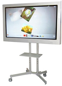 Picture of LCD Touch Screen smart Interactive Electronic Whiteboard