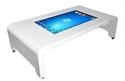 Tea table interactive all in one multi touch table Digital signage の画像