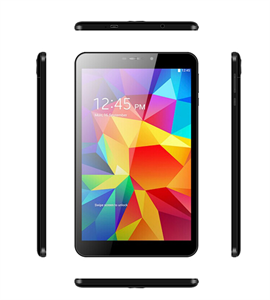 Picture of 8 inch android tablet pc wifi 2G 3G 4G MSM8916 CPU
