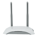 4G Cat 4 LTE FDD TDD Indoor CPE wifi broadband router の画像