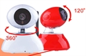 Image de 360 Degree Wifi Security Monitoring Smart Home secure Camera Wireless