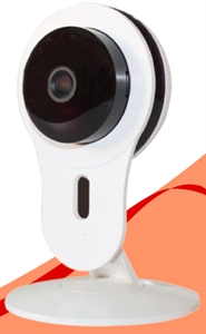 Picture of Wireless network camera card camera mobile phone monitor HD monitor WiFi camera