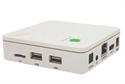 Amlogic s905 Quad core ott Android IPTV box の画像