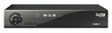 Image de Satellite TV Receiver DVB-S2 T2 FTA HD Set top box support USB WiFi 3G
