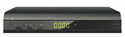 DVB-S2 LAN USB PVR HD Satellite Receiver