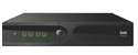 Picture of DVB-S2 T2 USB PVR HD Satellite Receiver support LAN WIFI 3G GPRS