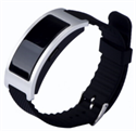 Image de Waterproof Bluetooth 4.0 Wrist Watch Smart Sport Bracelet for Android IOS Phone