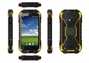 Picture of 4.5 Inch Rugged Smartphone Dual SIM 4G MTK6735 waterproof mobile phone