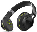 Wireless Bluetooth 4.1 Headset With NFC Enabled Stereo APT-X Bluetooth Earphone