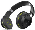 Изображение Wireless Bluetooth 4.1 Headset With NFC Enabled Stereo APT-X Bluetooth Earphone