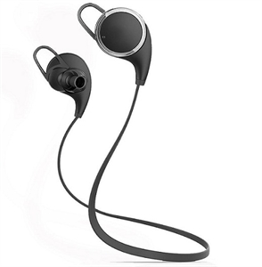 Mini Bluetooth 4.1 sport Headphone Multimedia Music Headphones APT-X の画像