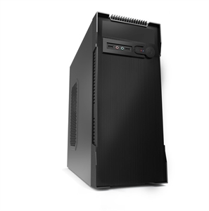 Image de ATX Computer PC Case