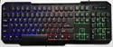 Изображение Rainbow Backlight USB Wired Gaming Keyboard