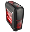 Picture of ATX PC Gaming Computer Case LED Fan USB 3.0