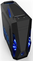 ATX Computer Gaming Case with USB 3.0 Port
