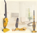 Cordless Handheld Stick Vacuum Cleaner Household Vacuum Cleaners の画像