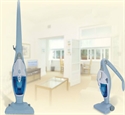 3in1 Vacuum Cleaner Lightweight Multi Purpose Electric Broom