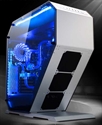 Transparent Tempered Glass ATX Computer Case