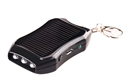 Изображение 1200mAh Keychain Solar Charger Cell Phone Charger