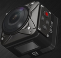Изображение Waterproof 360 Degree Wide Angle Panoramic WIFI Sports Action Camera Video DV Camcorder