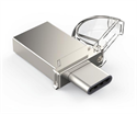 Portable Mini USB 3.0 Type-c U Disk 64GB Flash Drive Memory Stick の画像