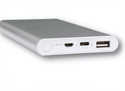 Picture of QC3.0 Macbook with Type-c USB-C10000mAh quick charge power bank