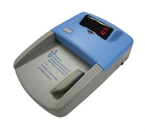 USD EURO GBP CAD AUD RMB HKD Money Counterfeit Detector Detecting the Fake Money