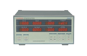 Picture of  LED Power Driver Tester 