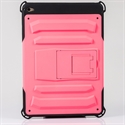 New Tpu+Pc  Protective Case Cover with Stand for iPad AIR2 の画像