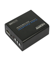 Picture of AV/SV to HDMI 4Kx2K Scaler Converter Box