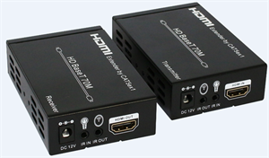 Picture of HDMI Extender 70m over single CAT5e/Cat6 UTP with 2 way IR