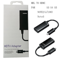 Image de MHL mobile video adapter for Samsung S4 S5